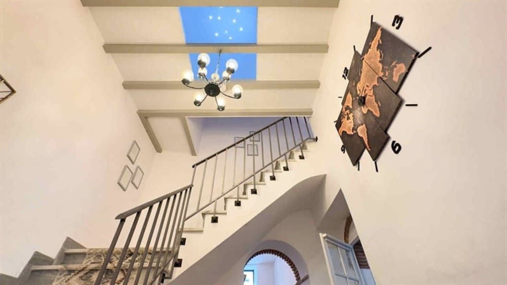 Nomadara - Boutique B&B 3