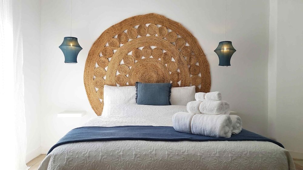 Nomadara - Boutique B&B 1