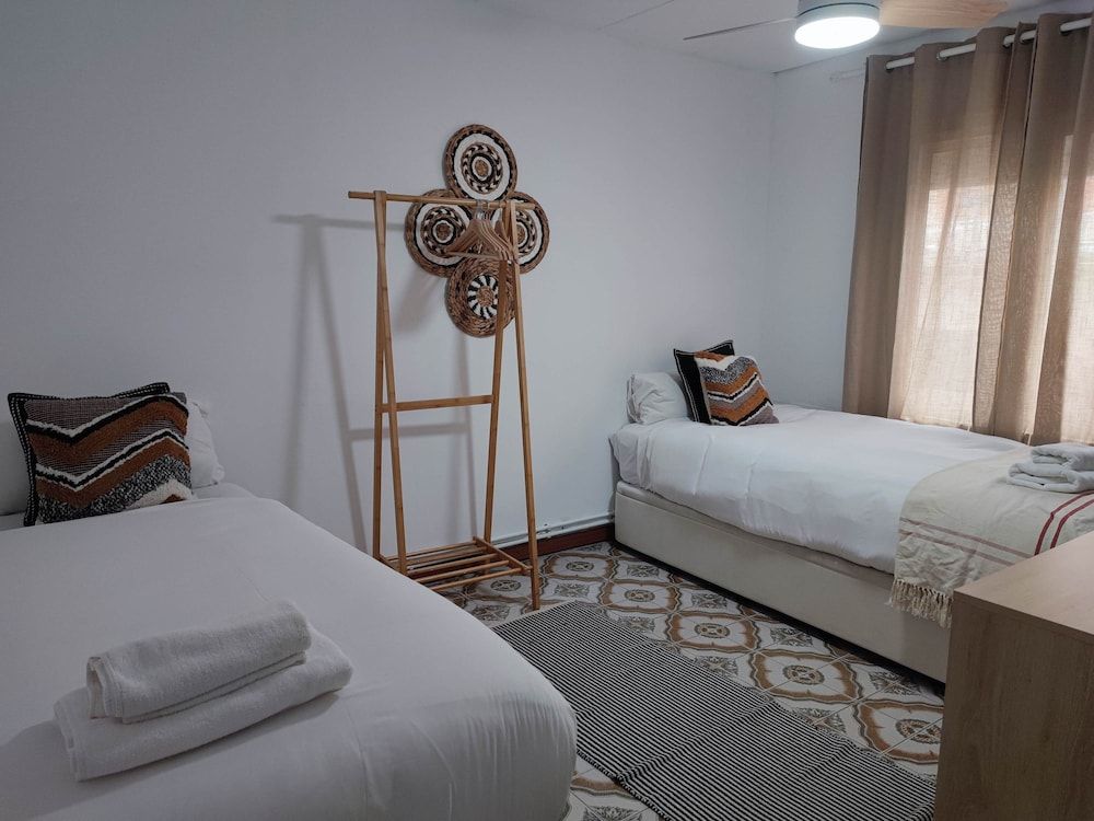 Feel Welcome Barcelona 10 1