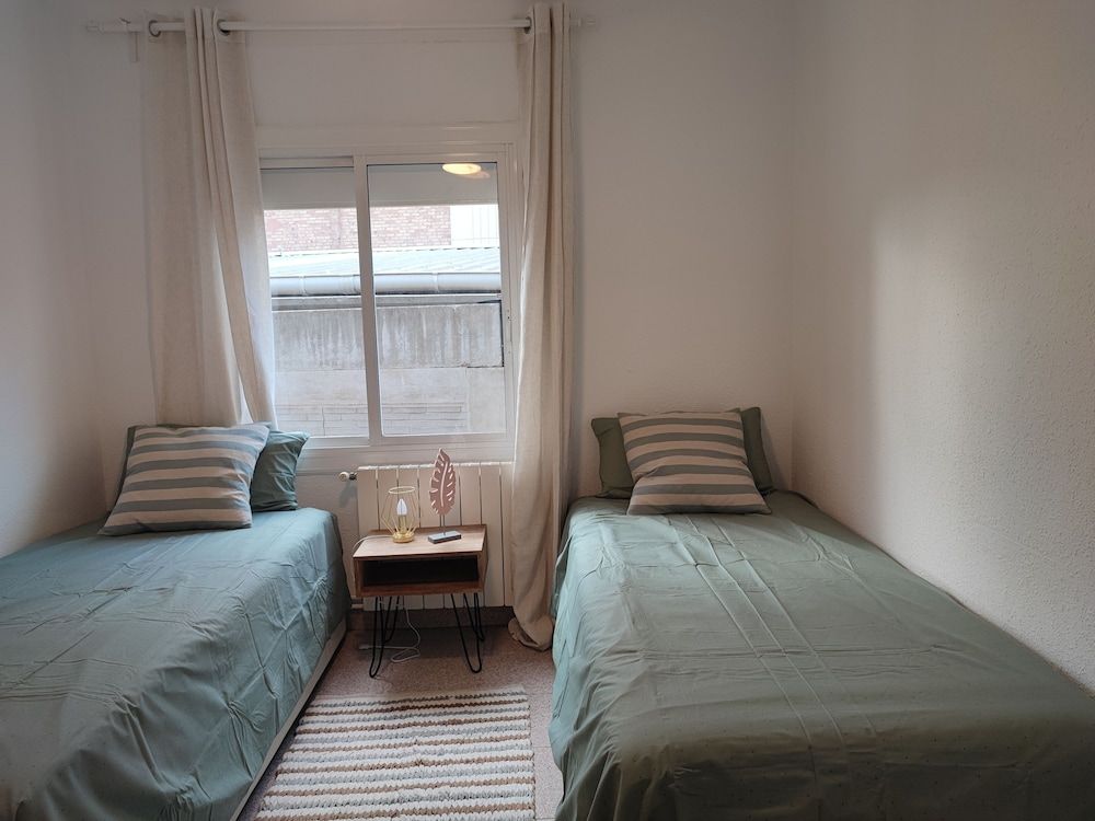 Feel Welcome Barcelona 10 2