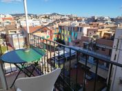 Feel Welcome Barcelona Splau+Entrada Teleférico Montjuïc