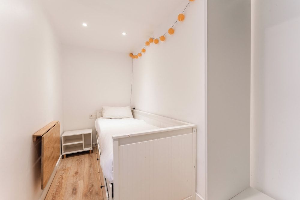 Feel Welcome Barcelona Smart Flat 2