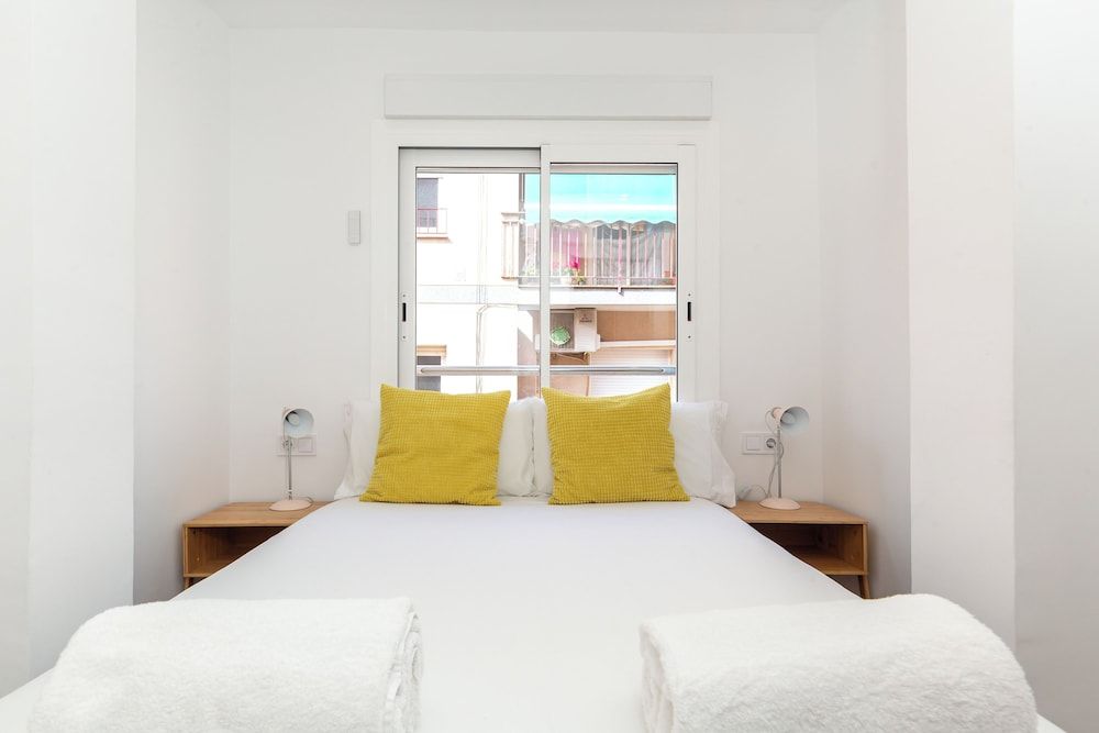 Picasso Suites Cornellá 3