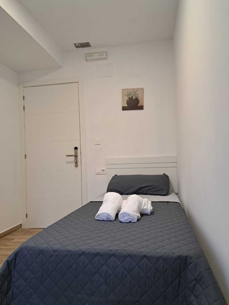 Albergue O Bailarín 2