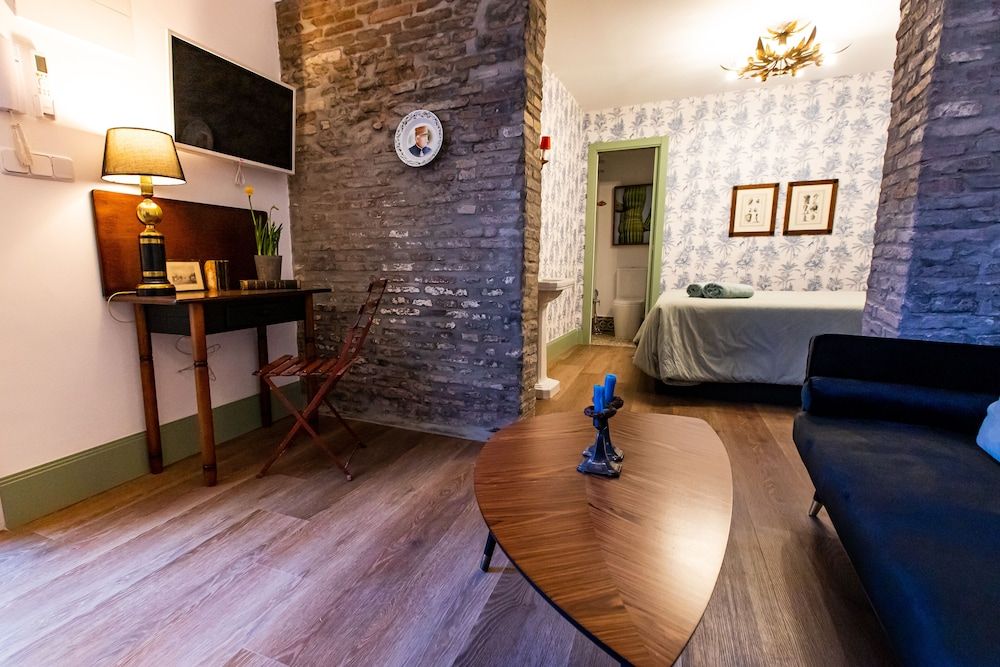 Apartamentos Gaviota 3