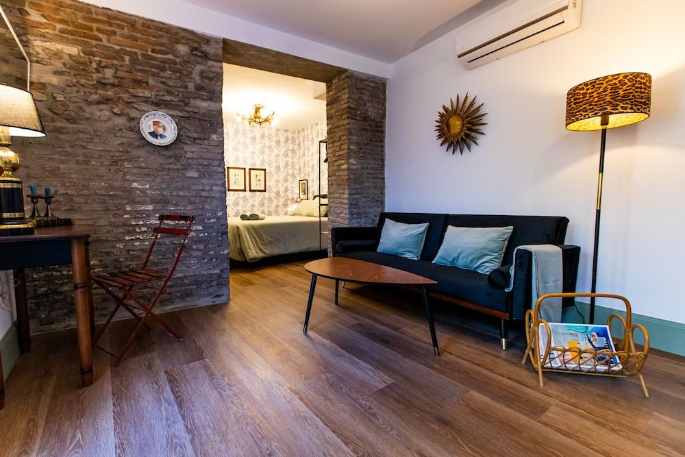 Apartamentos Gaviota 1