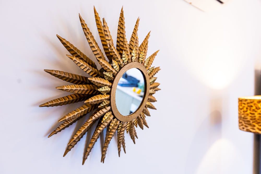 Apartamentos Gaviota 2