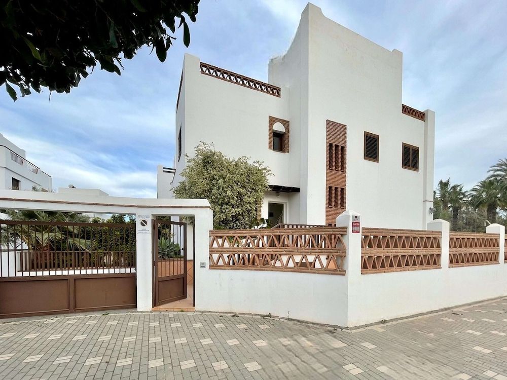 Belvilla by OYO Villa Playa & Golf II 1