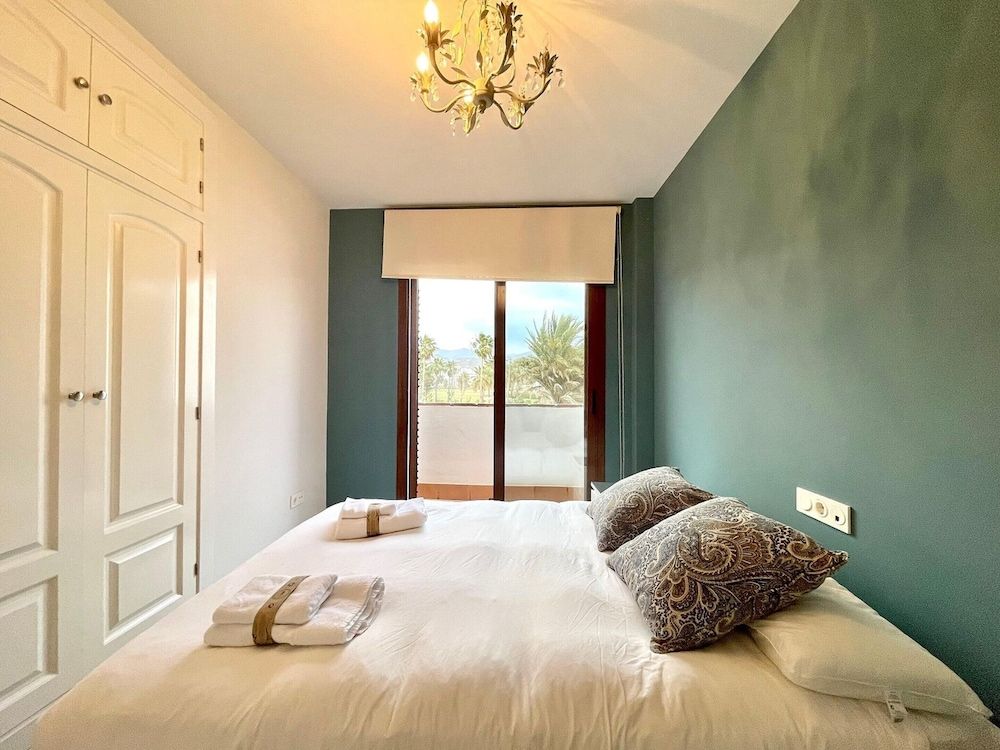 Belvilla by OYO Villa Playa & Golf II 2