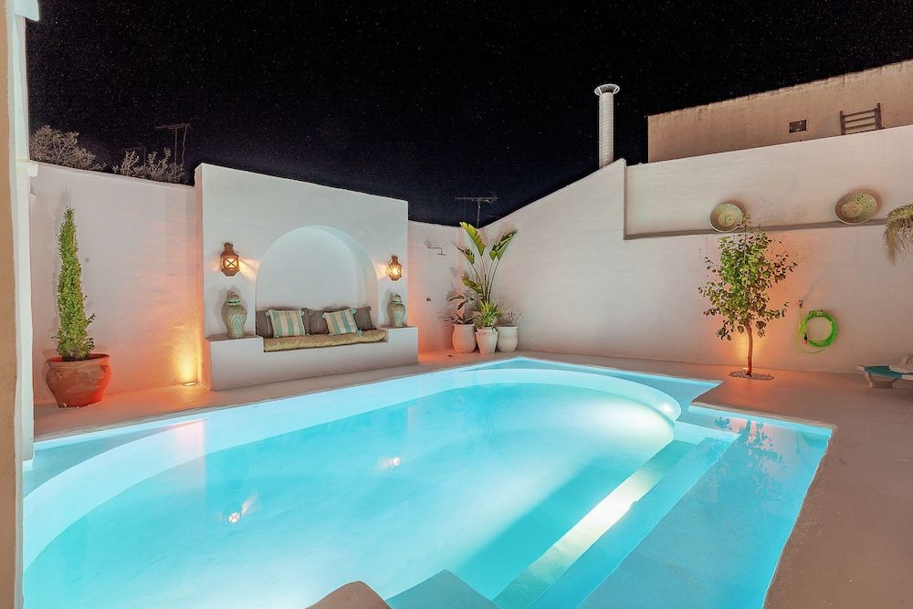 Casa De La Tita Belén 1