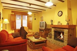 Casa Rural Rosa