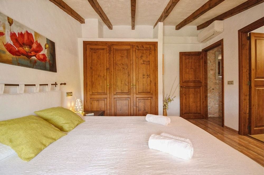 Holiday Home in Buger With Pool and Garden 2