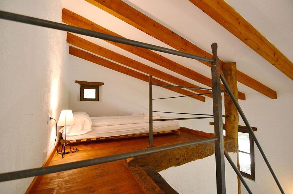 Villa in Buger Near Alcudia Bay Beaches 3