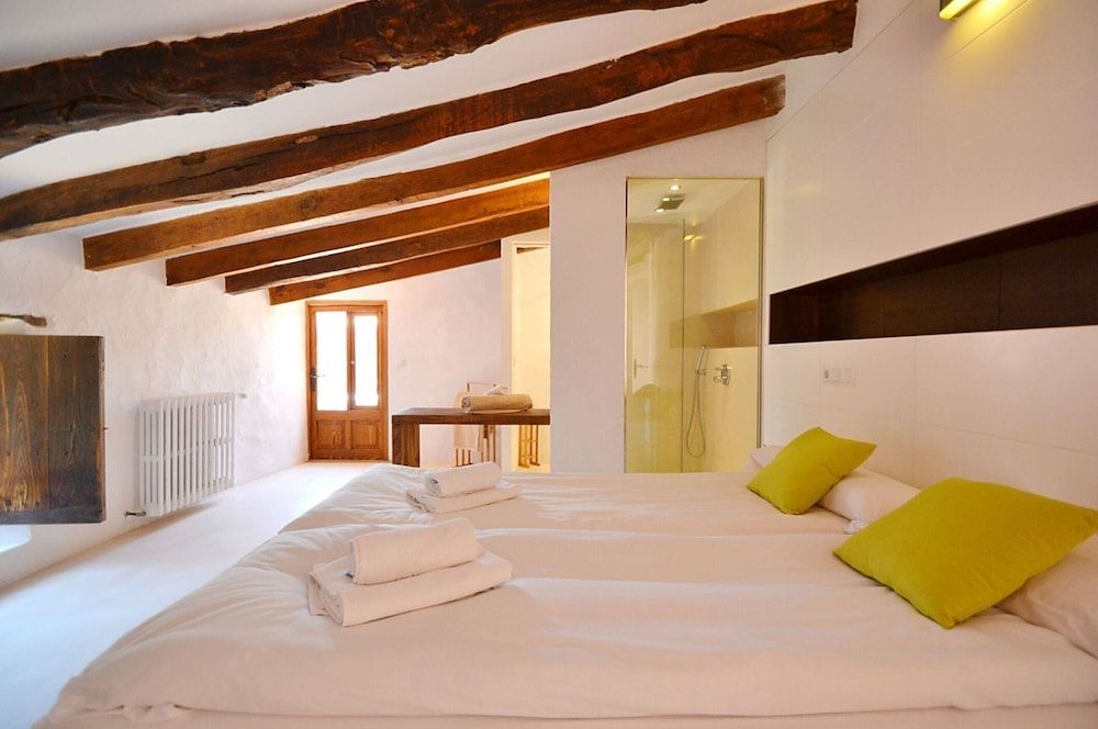 Belvilla by OYO Es Rafal Antic 3