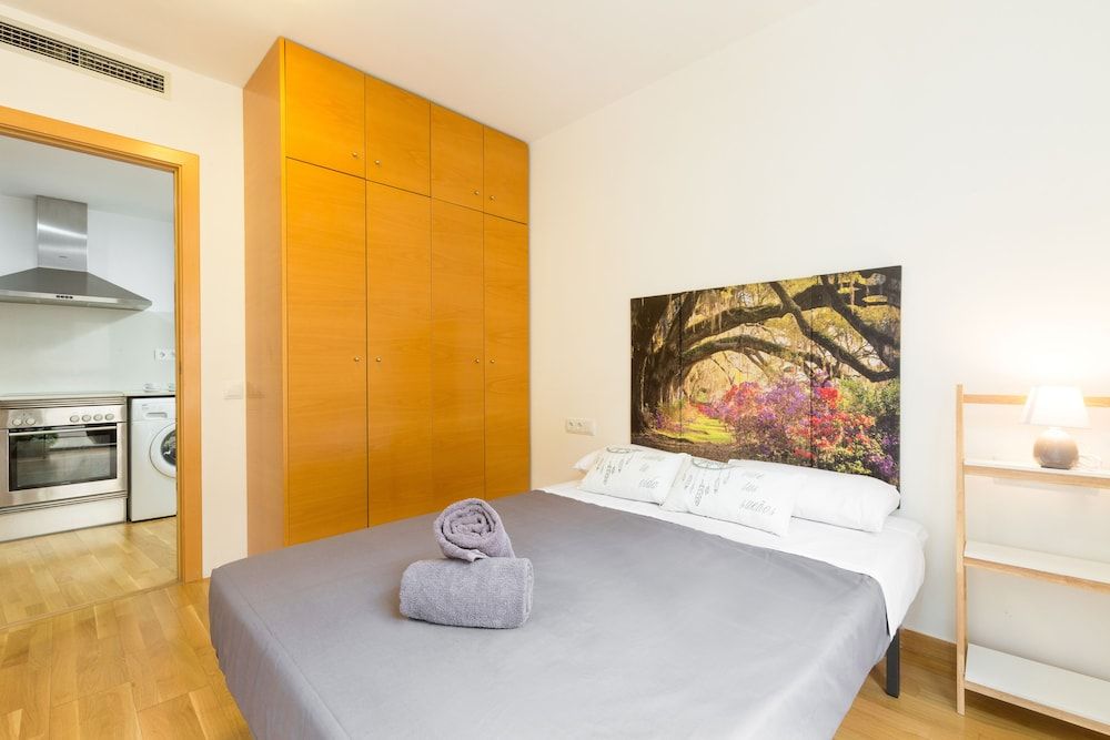 Apartamento Matarolux 14 3