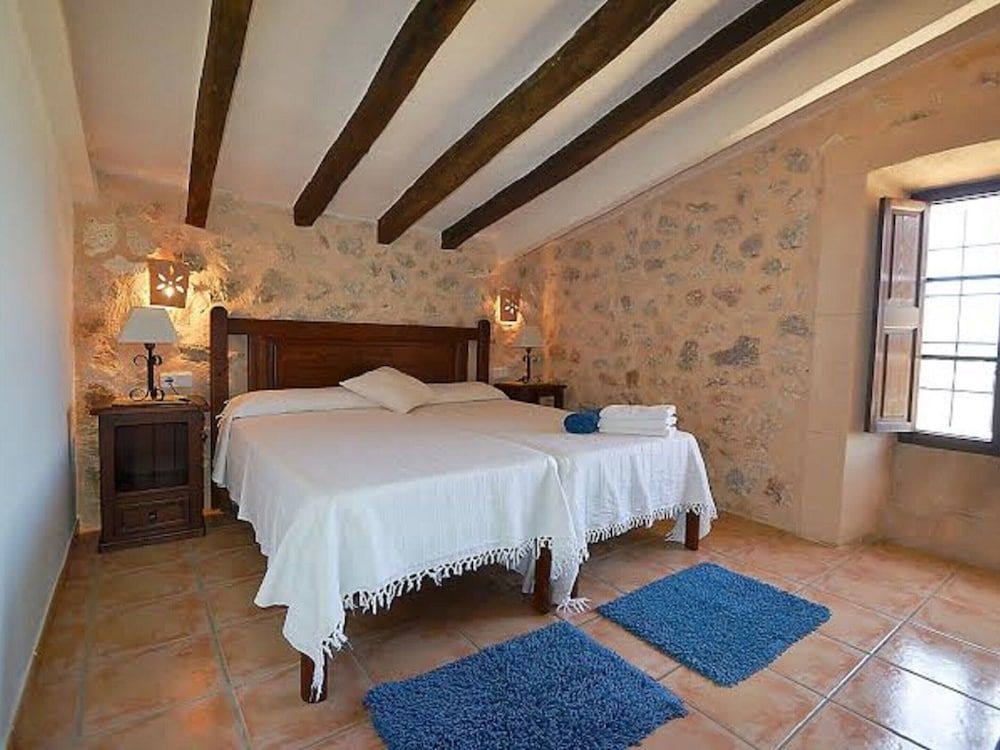 Belvilla by OYO Albadallet 3