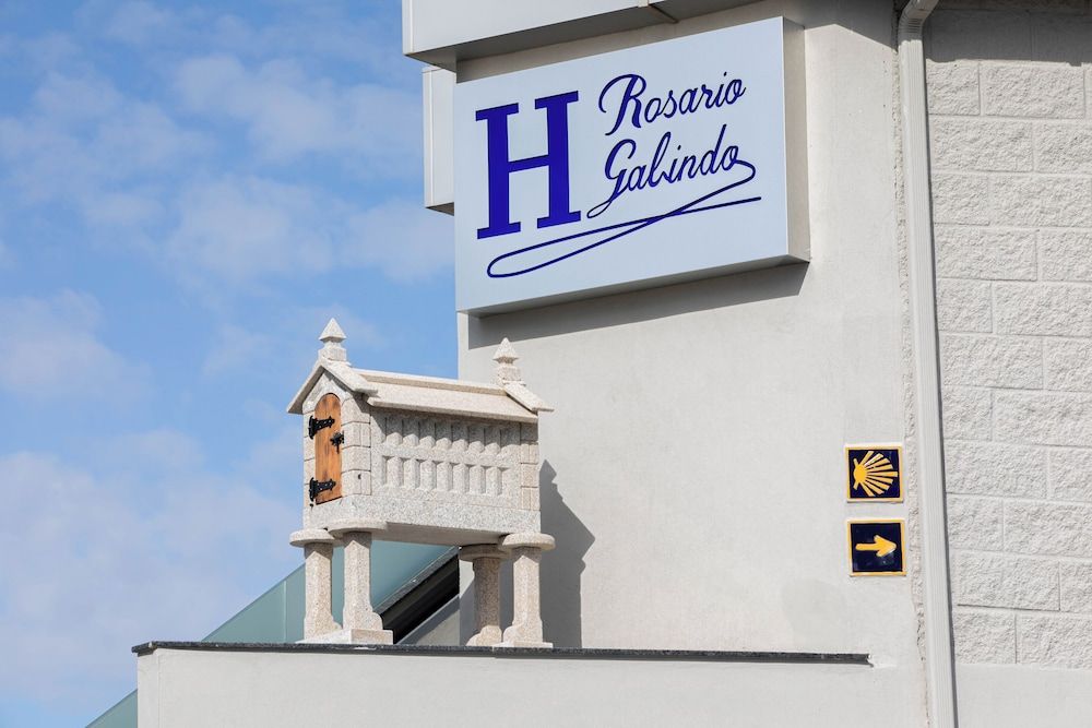 Hostal Rosario Galindo 1