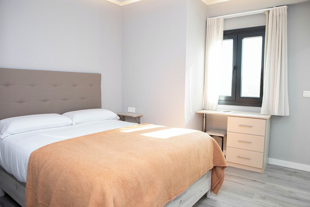 Hostal Rosario Galindo 3