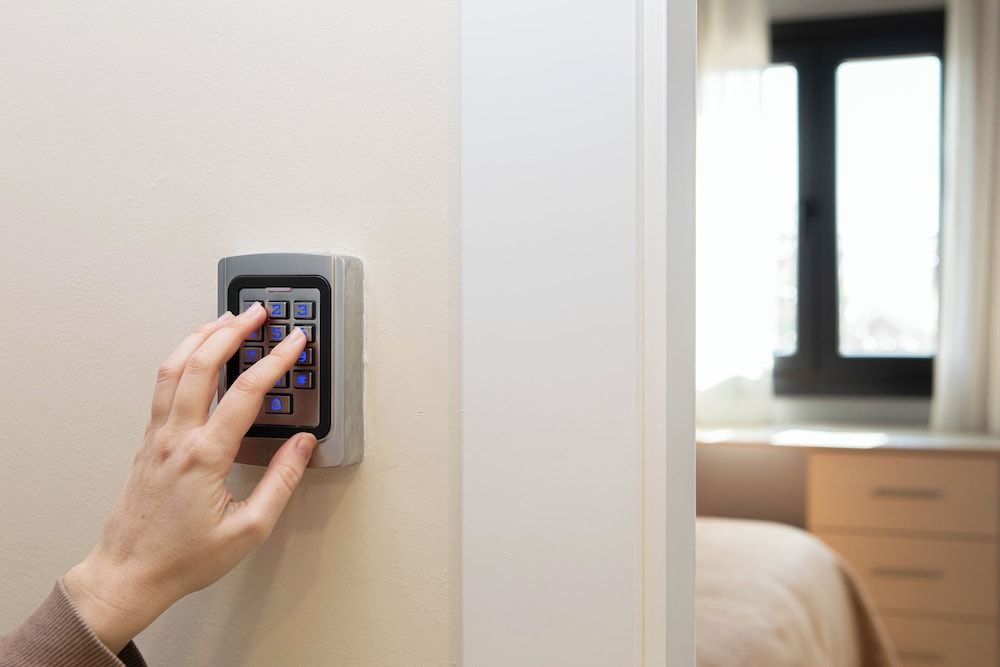 Hostal Rosario Galindo 2