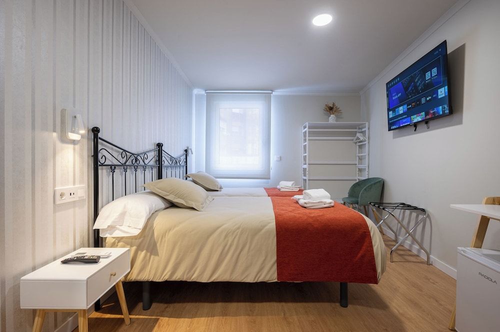 Terra de Padrón Quality Rooms 3