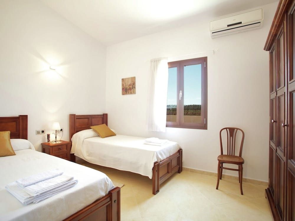 Belvilla by OYO Can Melis 3