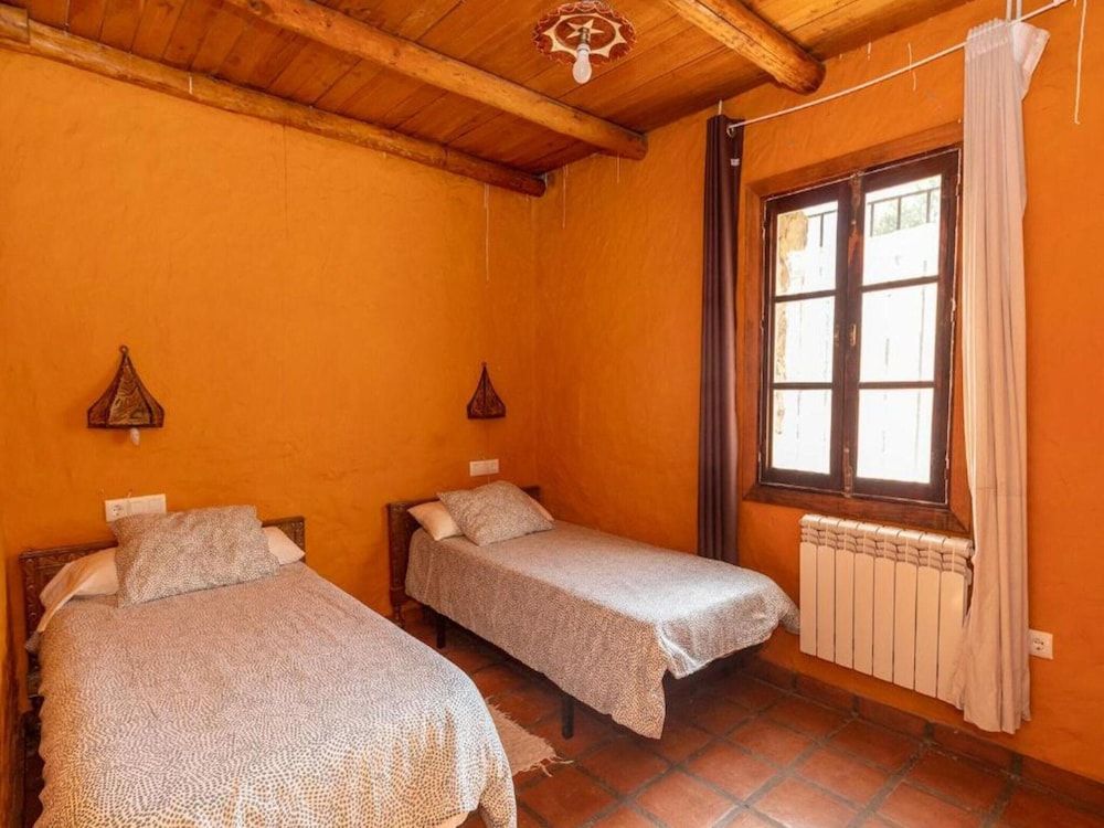 Casa El Garciago Designed for Nature Lovers 2