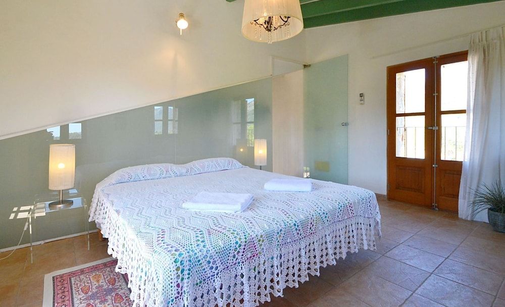 Belvilla by OYO Volta 2