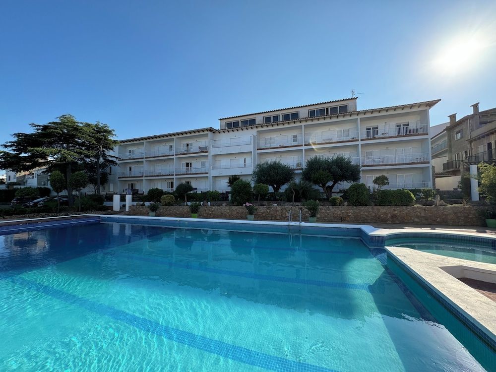 RVApartaments Escala Brava -1 estrelas em L'Escala