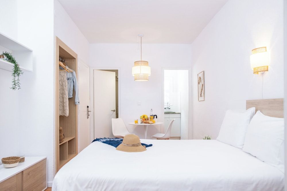 RVApartaments Escala Brava 2