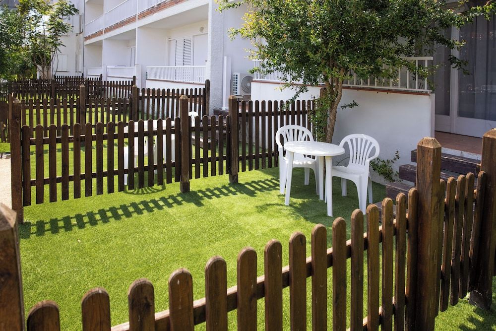 RVApartaments Escala Brava 3