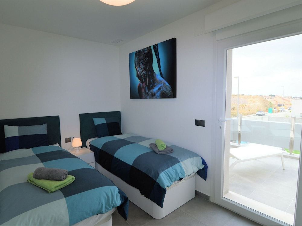 Villa in Rojales With Private Pool 3