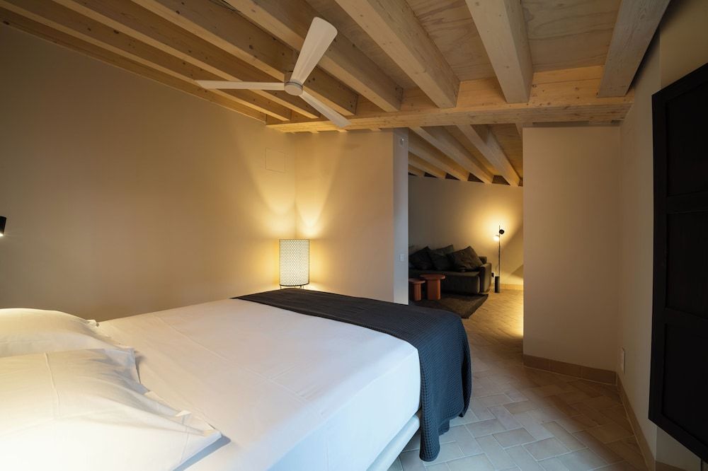 Apartamentos Vilafamés Antic Palau 2