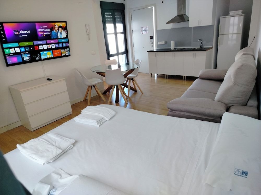 Apartamentos Centro Cordoba by MiRa 3