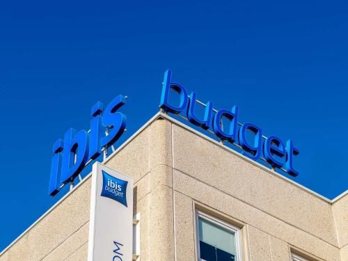 Ibis Budget Bilbao Barakaldo 3