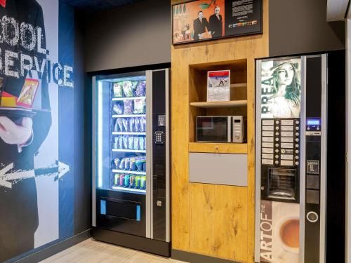 Ibis Budget Bilbao Barakaldo 2