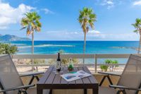 Cala Bona Calm Beach