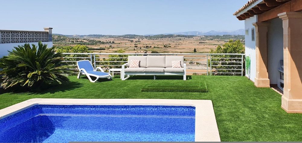 Can Serra Santa Margalida 2