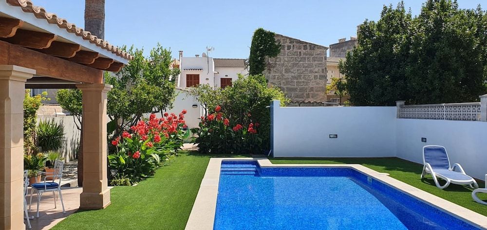 Can Serra Santa Margalida