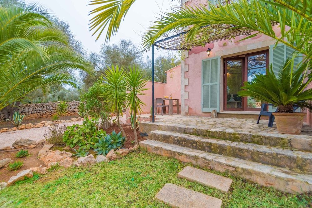 Can Pina - Eco Redonda 1 - 2