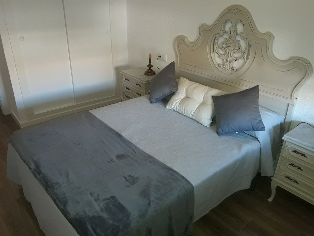 Apartamento Salamanca 10 3