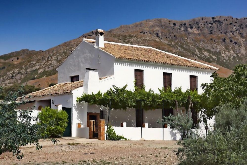 Cortijo El Llano 1