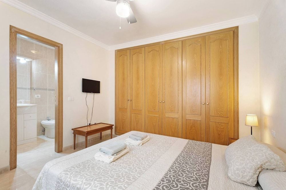 Las Brisas Playa San Juan 3