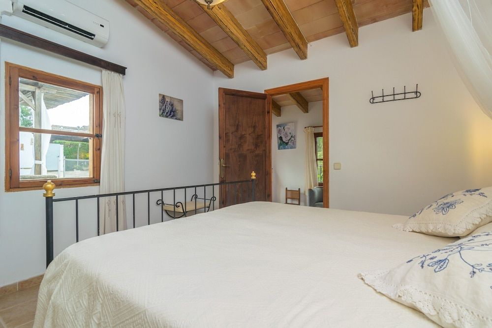Sa Caseta D'en Tronca - Villa With Private Pool 3