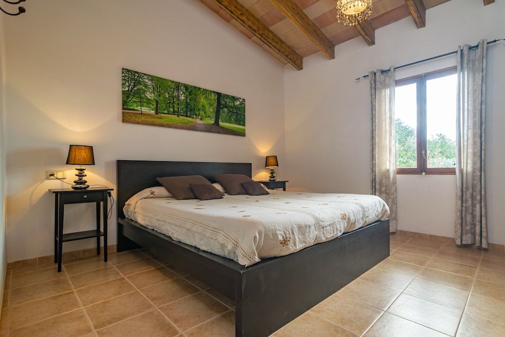 Sa Caseta D'en Tronca - Villa With Private Pool 2
