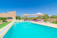 Can Xesquet Pleta Morell