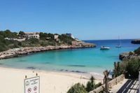 Corb Marí Beach by Tentol Hotels