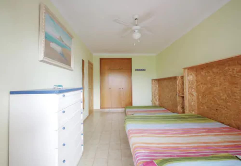 Corb Marí Beach by Tentol Hotels 2