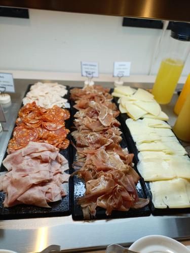 U-Hotel Aduana Ribadeo 3