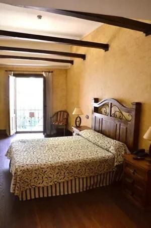 Antigua Bodega Las Conchas 3