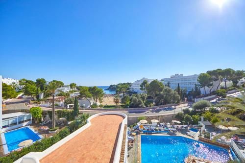 Gavimar Cala Gran Hotel and Apartments 2